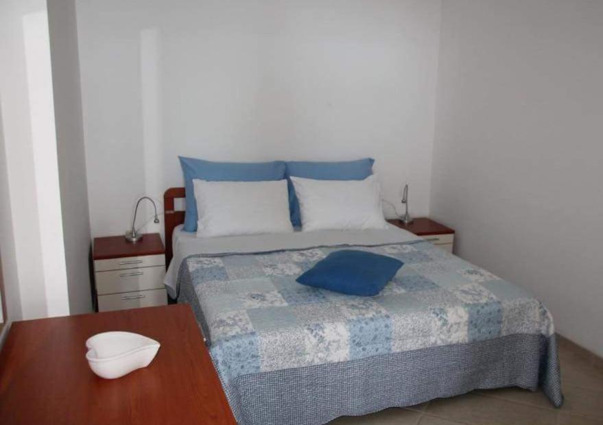 Apartment Diwa Brela Extérieur photo