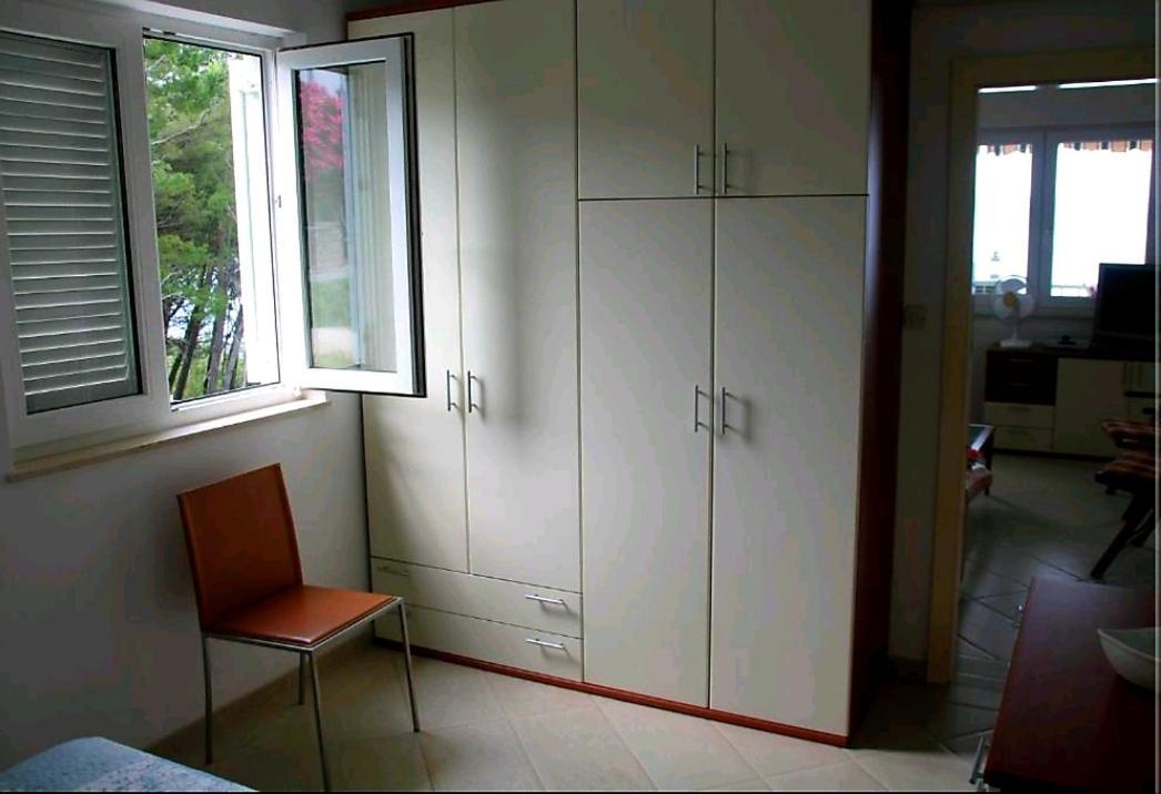 Apartment Diwa Brela Extérieur photo