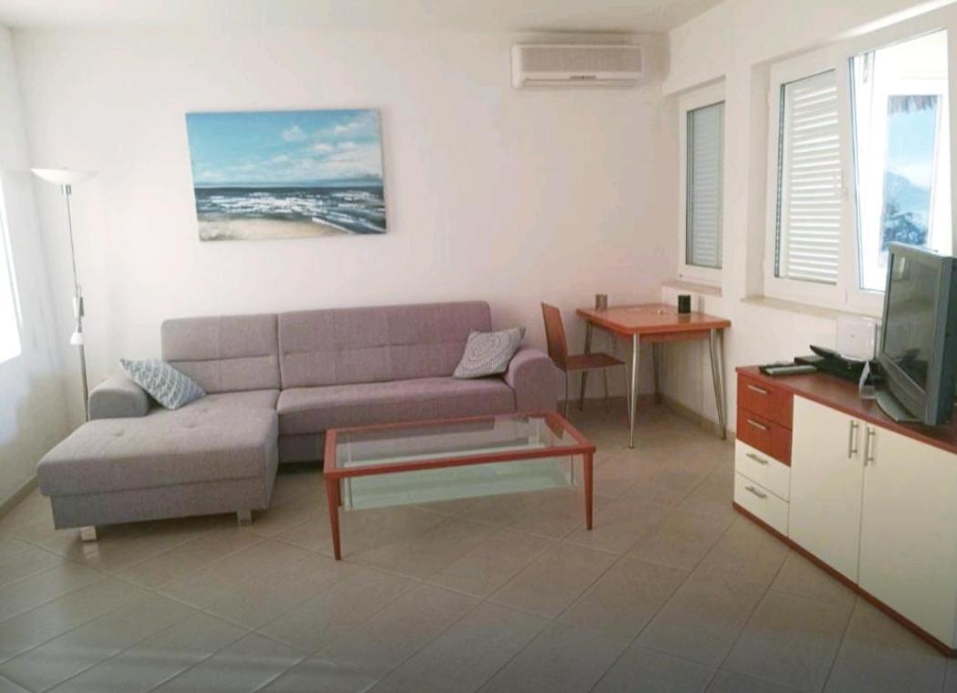 Apartment Diwa Brela Extérieur photo