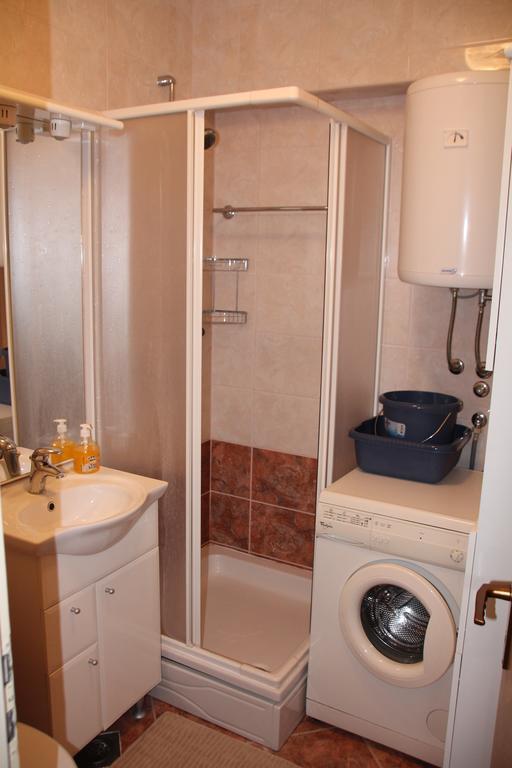 Apartment Diwa Brela Extérieur photo