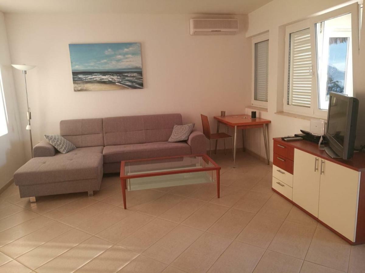 Apartment Diwa Brela Extérieur photo