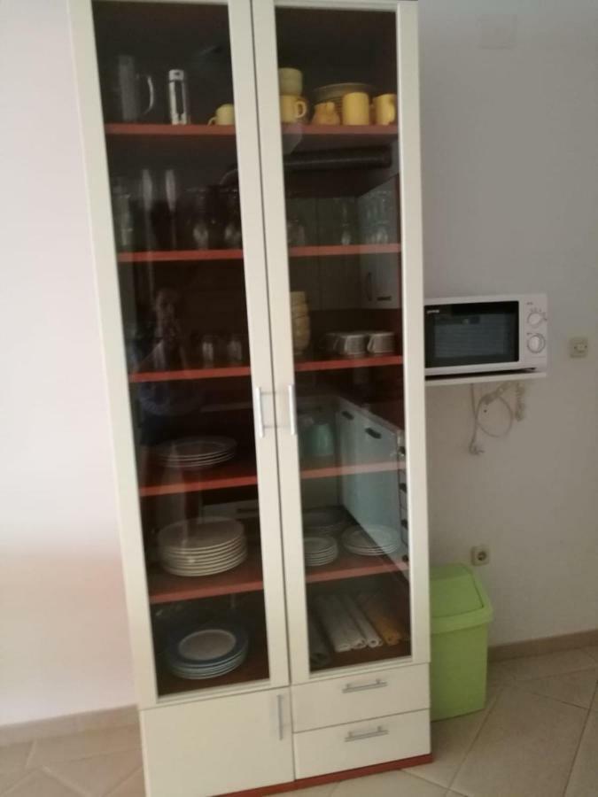 Apartment Diwa Brela Extérieur photo